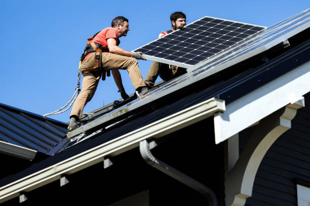 Steel Roofing in East Petersburg, PA